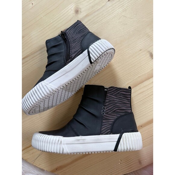 Sperry boots - Picture 5 of 8